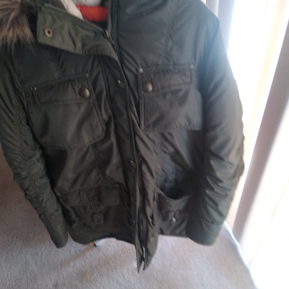 Jacket - Picture 1 of 3